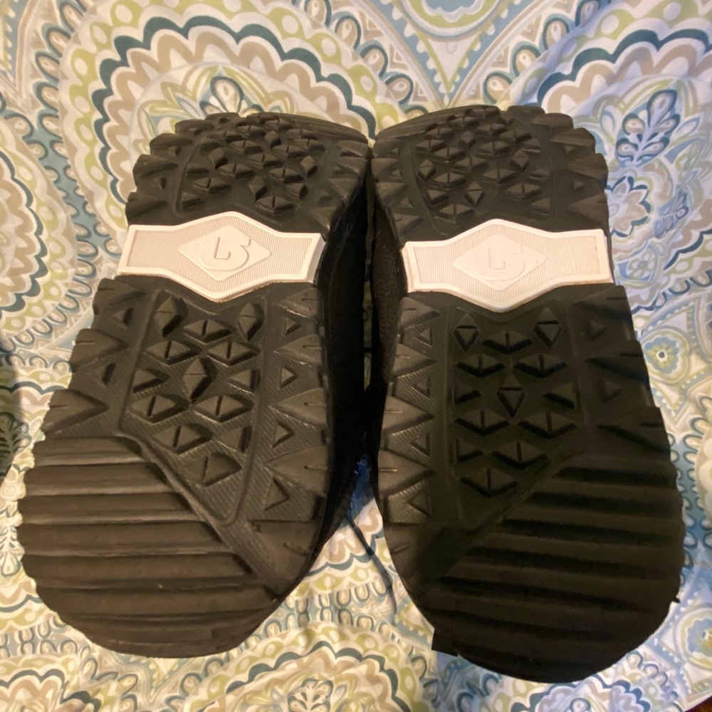 Burton snow boots